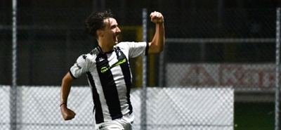 Lorenzo Dellavalle, difensore del Lascaris