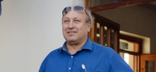 Pinerolo, è una svolta made in USA: Stefano Ledda è il nuovo direttore generale della società biancoblù