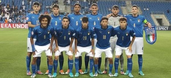L'Olanda vince di misura. L'Italia lotta ma &egrave; fuori dagli Europei Under 17