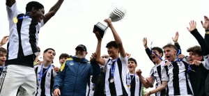Torunament Finals U15 / Finale - Secondo tempo pazzesco, la Sisport piega il Chisola e centra la doppietta
