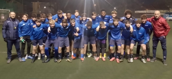 Il gruppo del Beppe Viola 2010