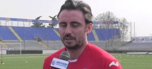 Massimiliano Palombo - Sparta Novara