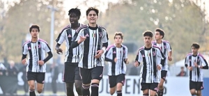 Italia Under 16 - Il 27 e 30 marzo doppio test con la Germania a Caorle: i convocati di Manuel Pasqual