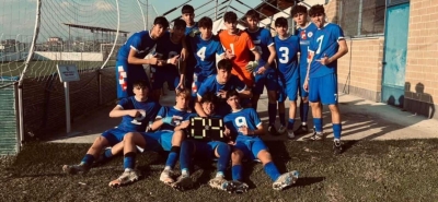 Under 16 regionali / Report - Il Nichelino Hesperia fa la voce grossa. Pazzo Chieri da 0-2 a 3-2