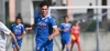 Filippo Rosset, ancora in gol per il Novara U16