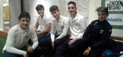 Alpignano in palestra dopo il rinvio