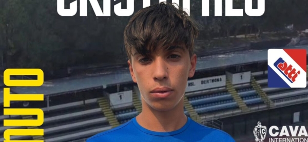 Under 15 regionali / Classifica marcatori - Che poker per Cristofalo. Triplette per Ricci, Raimondo e Gattuso