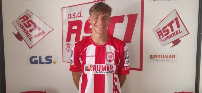 Federico Socco - Asti