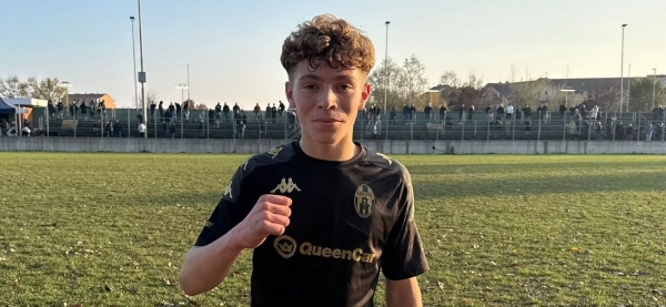 Italia under 14 - Pedrazzi e Cascone del Lascaris, Rossi del Suno e Bianco del Saluzzo convocati per lo stage di Tirrenia