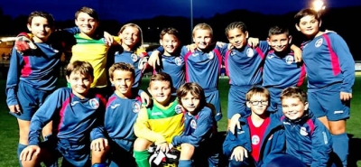 Gassino 2008 (Fonte Facebook Gassino)