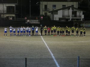 Tra Rivoli ed Alpignano sono i portieri i veri protagonisti