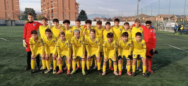 Under 14 regionali / Risultati – Dieye-Cascone regalano il derby al Lascaris, frenata di Lucento e Volpiano Pianese, Cbs inarrestabile