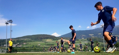 Individual Soccer School - Non chiamateli camp estivi: ecco il programma delle settimane di formazione tecnico-calcistica