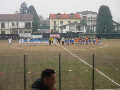 Tucci cala il poker e l’Alpignano espugna Rivoli