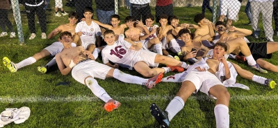 Under 15 di Vercelli / Spareggio - Lieto fine per la Crescentinese, campionato vinto e regionali conquistati