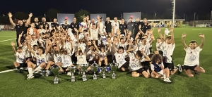 45° SuperOscar - Le foto della premiazione: trionfa il Chisola, nella scuola calcio premio diviso con il Volpiano Pianese