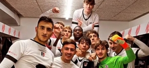 Pro Vercelli Under 19 