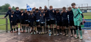 Alpignano Under 12