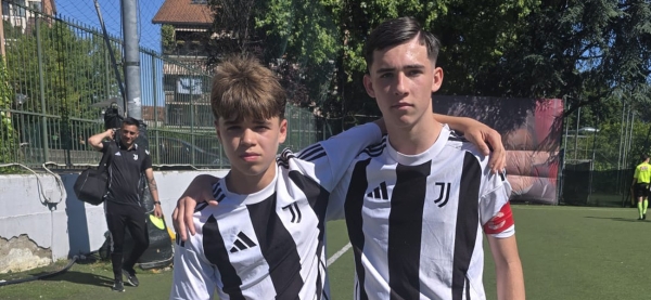 Under 15 regionale / Fase nazionale - Tra Sisport e Alghero esce un pareggio tattico che rimanda ogni verdetto