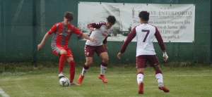 Trofeo Lascaris - Le immagini della finale Torino-Cremonese