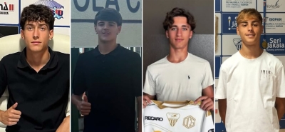 Pautassi, Barale, Favazzo e Marino