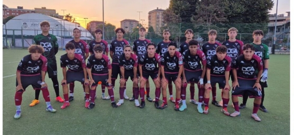 Under 16 regionali / Le partite decisive - Vanchiglia-Volpiano Pianese, Carmagnola-Fossano e Derthona-Asti le partite più calde del weekend