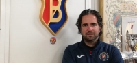 Barcanova - Fabrizio Cignola è il nuovo direttore sportivo del Settore giovanile: “Grande responsabilità, darò il massimo”