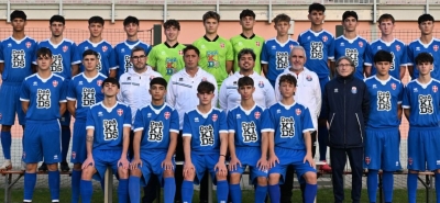 Under 17/16/15 serie C - Novara vincente in U17 e U15. Pazzesca rimonta della Pro Vercelli U17
