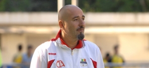 Luigi Iovino, vincente 3-1 col suo Venaria
