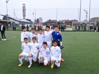 Sconfitta del Cbs in casa dell'Alpignano