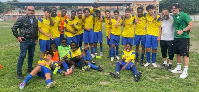 Under 14 provinciali / Verdetti - Paradiso Collegno e Rebaudengo ai regionali, festeggiano anche lo Spartak San Damiano e Bulé Bellinzago