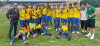 Under 14 provinciali / Verdetti - Paradiso Collegno e Rebaudengo ai regionali, festeggiano anche lo Spartak San Damiano e Bul&eacute; Bellinzago
