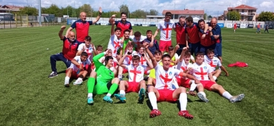 Torneo delle Regioni / Under 17 - Piemonte oltre ogni ostacolo: superato il Friuli, ora semifinale con il Lazio