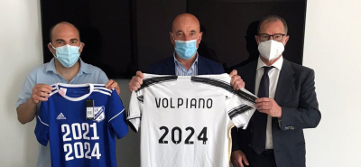 Volpiano, che soddisfazione: entra nelle Scuole Calcio Juventus in Italia