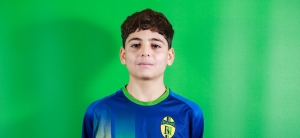 Alessandro Uccheddu del Beiborg convocato con Pinerolo