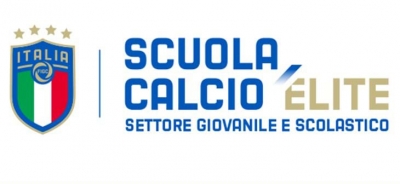 45 società hanno ottenuto il riconoscimento di “Scuola calcio Èlite”, ben 15 sono nuove