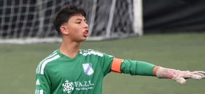 Foto tratta dalla pagina Facebook del Volpiano Pianese