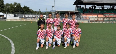 Pozzomaina under 11
