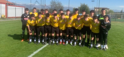 Under 17 / Playoff - Saviglianese ad un passo dal successo. Vittorie pazze per Paradiso Collegno e Venaria