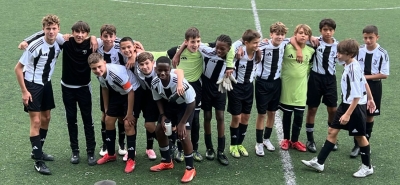 La festa della Sisport 2013