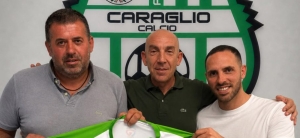 La presentazione di Andrea Bergesio