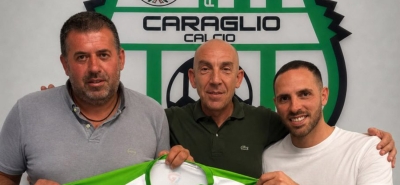 Caraglio - Tra tante conferme, la novità è Gianni Dutto, in arrivo dal Pedona per il gruppo 2011