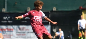 Cristian Catanzaro - Vanchiglia (foto Thomas Parisi)