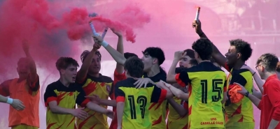 Under 16 di Torino - Caselle campione, la Pro Collegno ora deve tifare i cugini del Paradiso