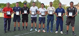 Il Lugano campione 2017