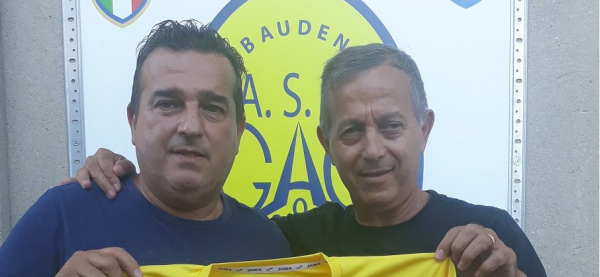 Antonio Licciardi &egrave; il nuovo direttore tecnico del Rebaudengo