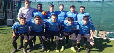 Berretti - Il Novara accede alla fase finale, decisiva la vittoria con Sudtirol