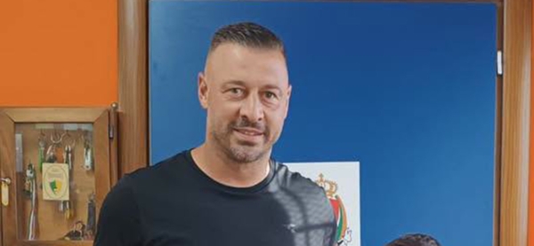 Venaria, arriva la concessione dell’impianto sportivo, ora il rifacimento del sintetico. Novità nello staff tecnico