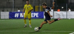 Edoardo Messina - Chisola (foto Thomas Parisi)