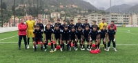 Torneo delle Regioni / Under 17 - Rigori fatali, niente finale per la rappresentativa del Piemonte e VdA